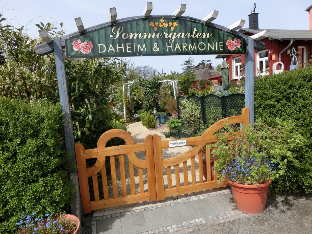 Villa Harmonie لوهم المظهر الخارجي الصورة